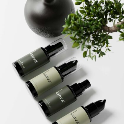 Luxe Essence by Amara – Pure Oud Collection